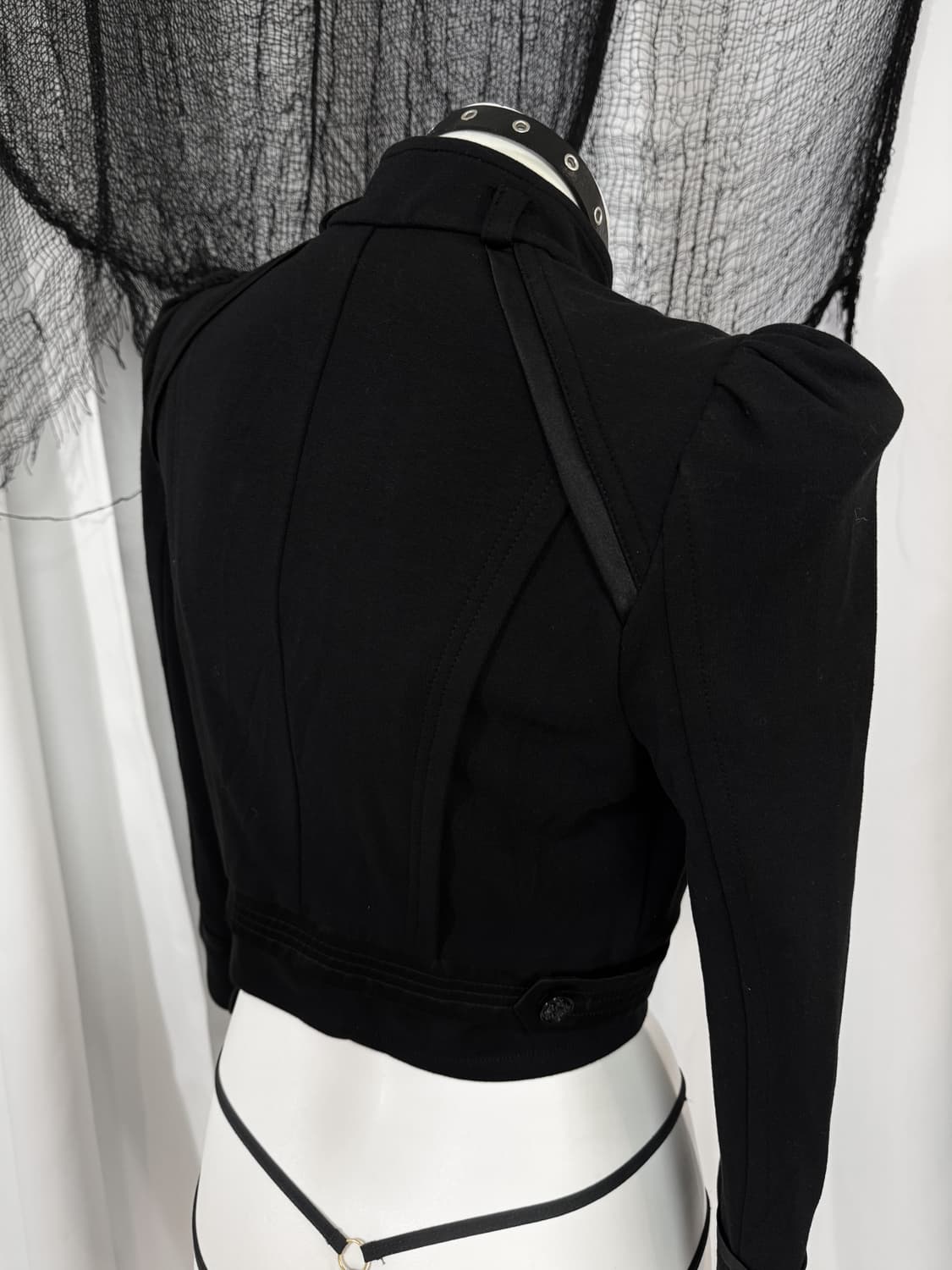 detail jacket 상품이미지7