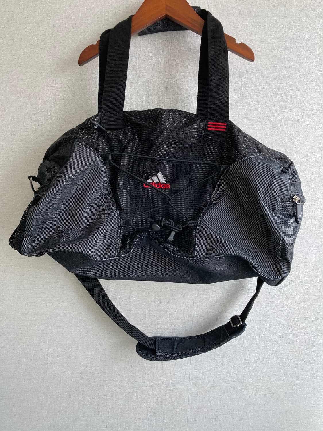 아디다스 더플백/운동가방 상품이미지1