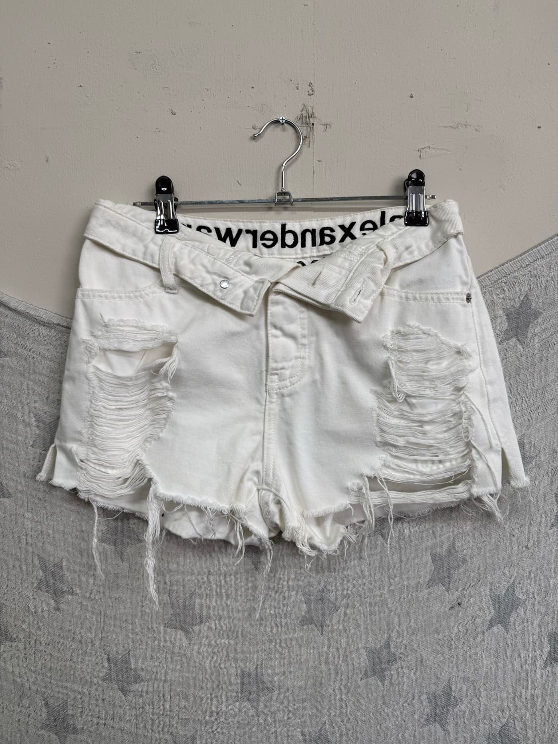 알렉산더왕 바이트 하이라이즈 아카이브 상품이미지1