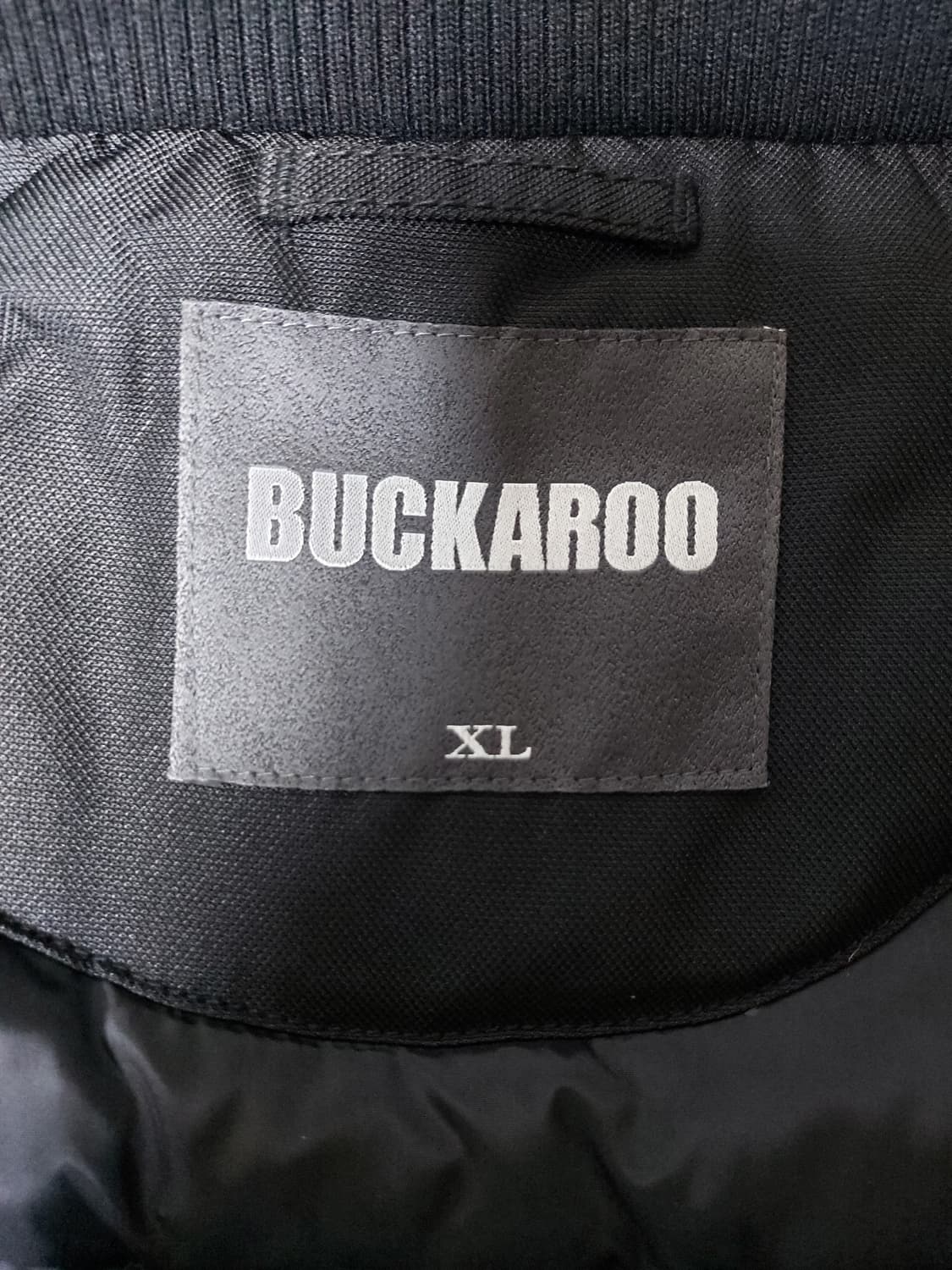 버커루 남성 덕다운 라이딩 점퍼 (XL)

 상품이미지5