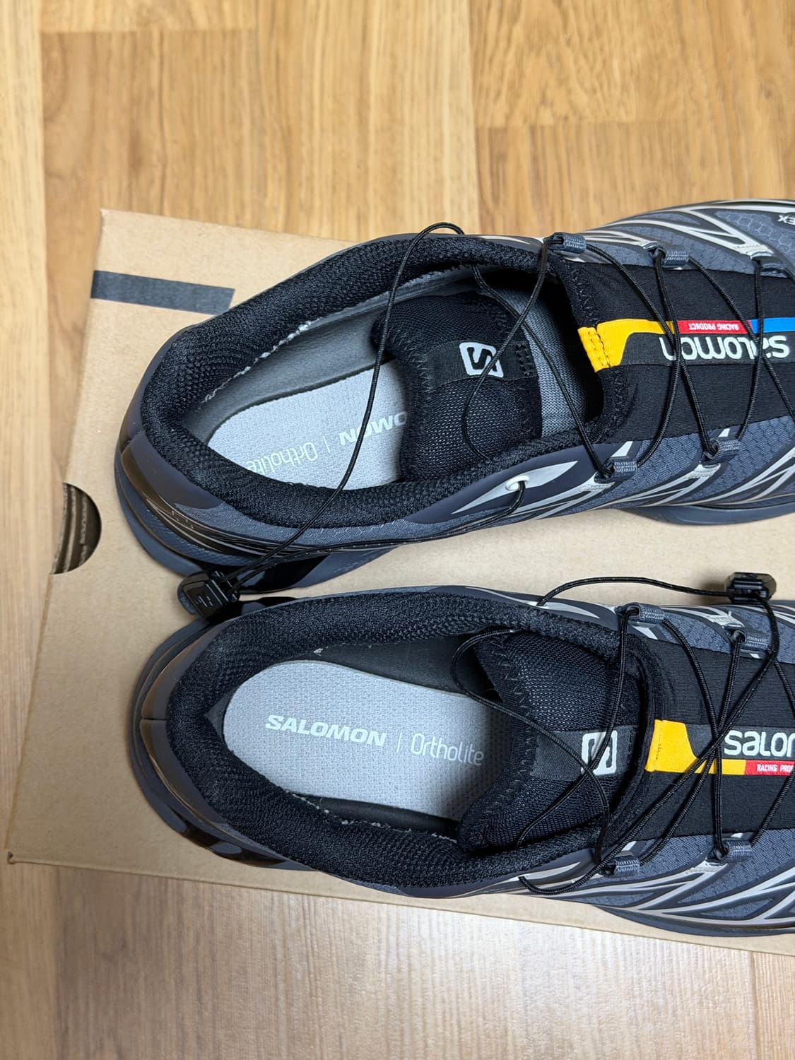 살로몬 xt-6 gtx 고어텍스 275 jp 상품이미지2