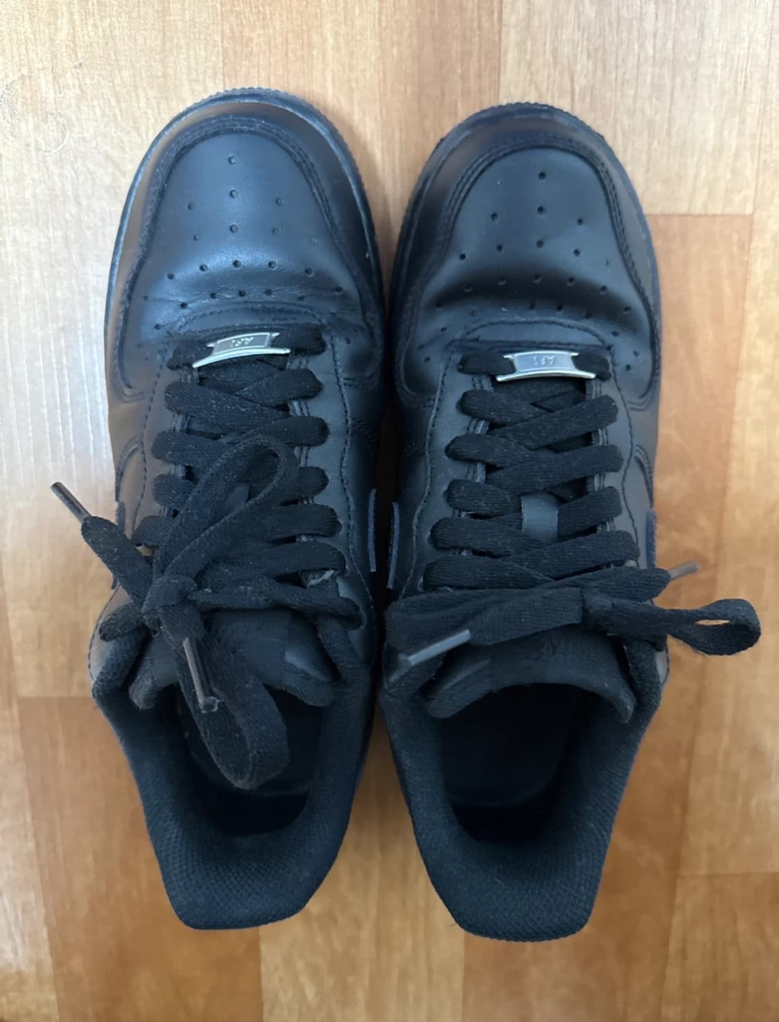 나이키 에어포스1 올검포스 235 상품이미지2