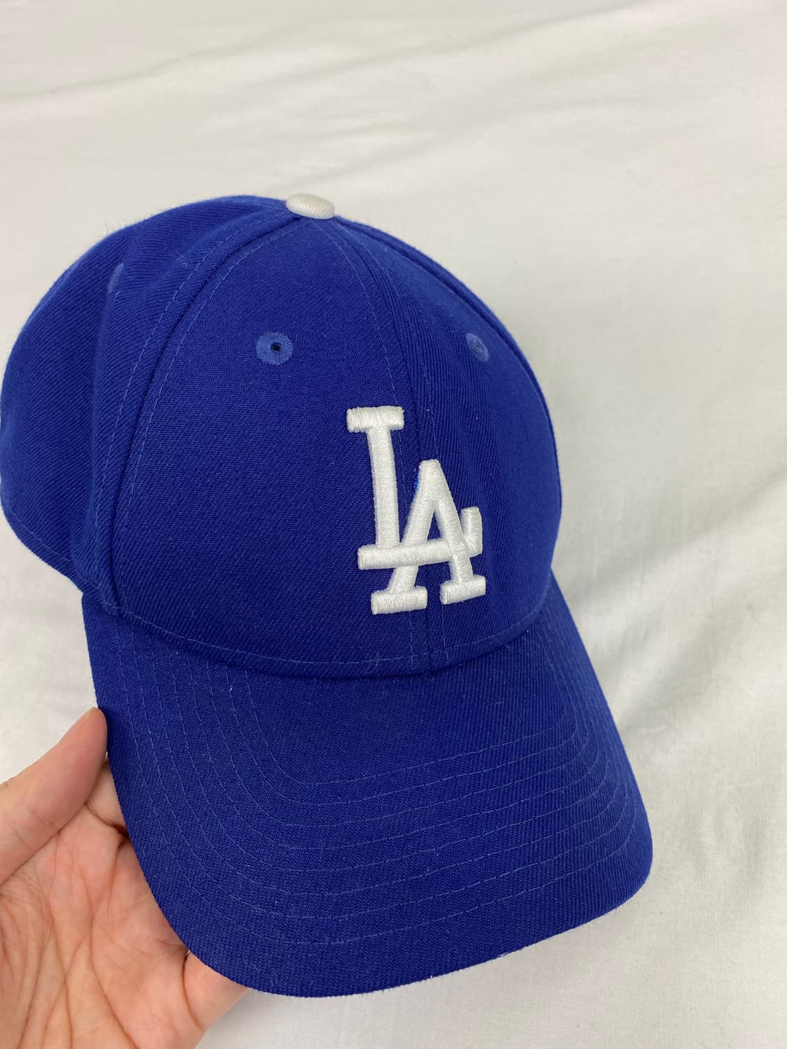 뉴에라 LA다저스 9forty 볼캡 상품이미지7