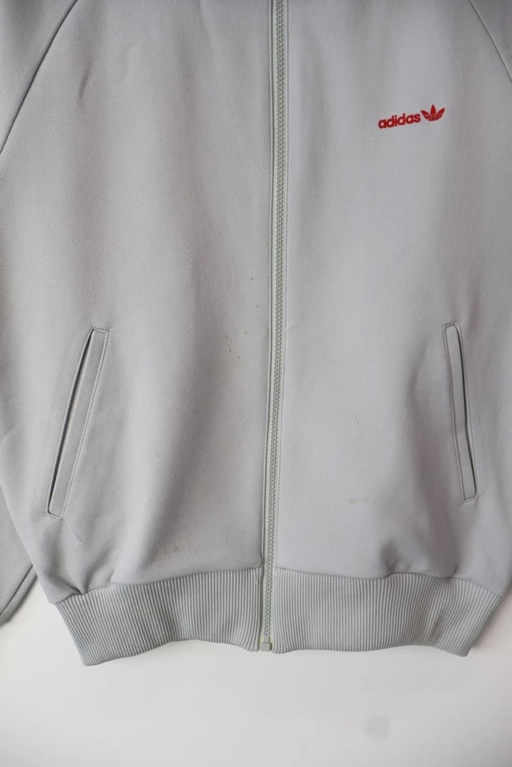 80's Adidas Descente Track Jersey 상품이미지6