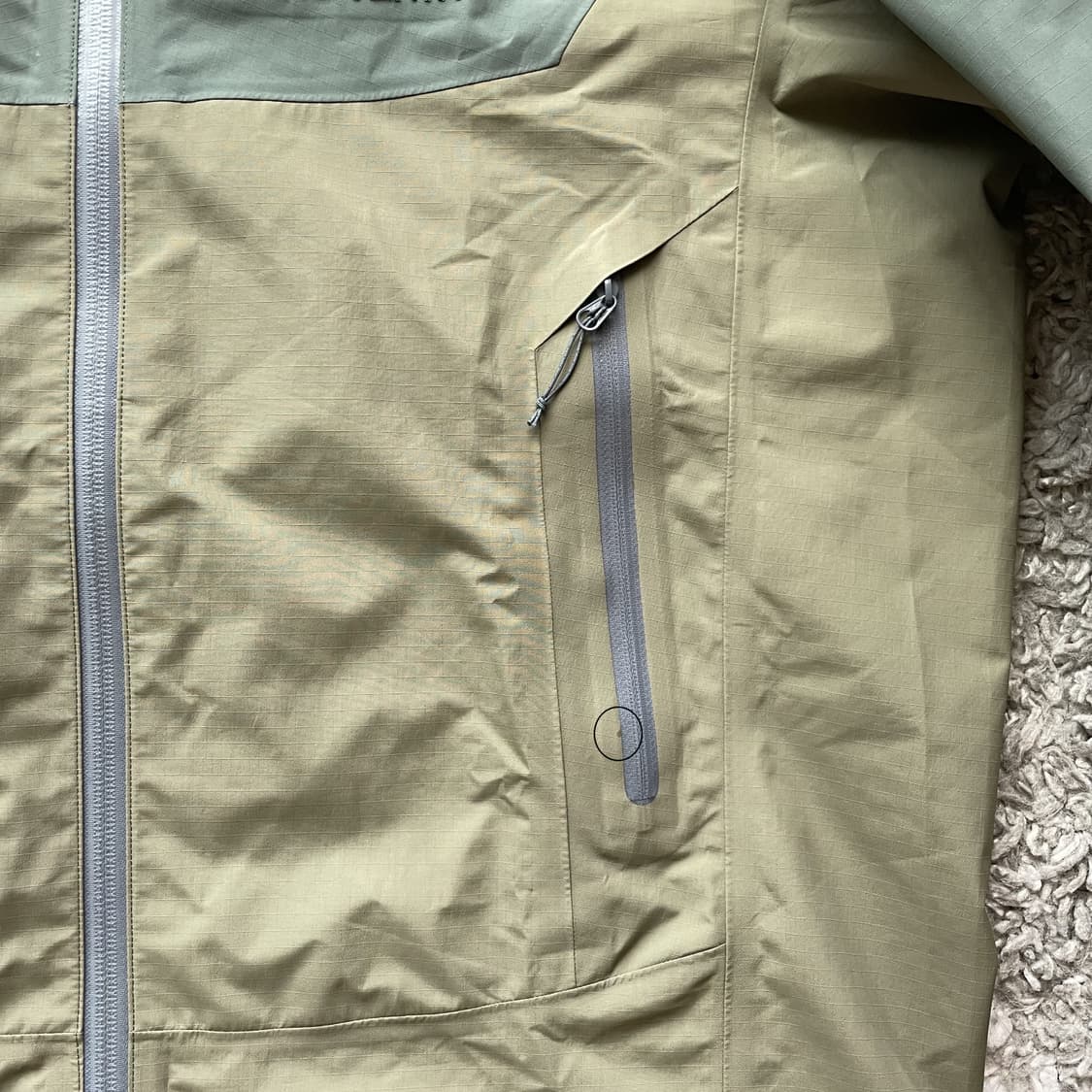 17fw 아크테릭스 빔즈 베타 SL 상품이미지6