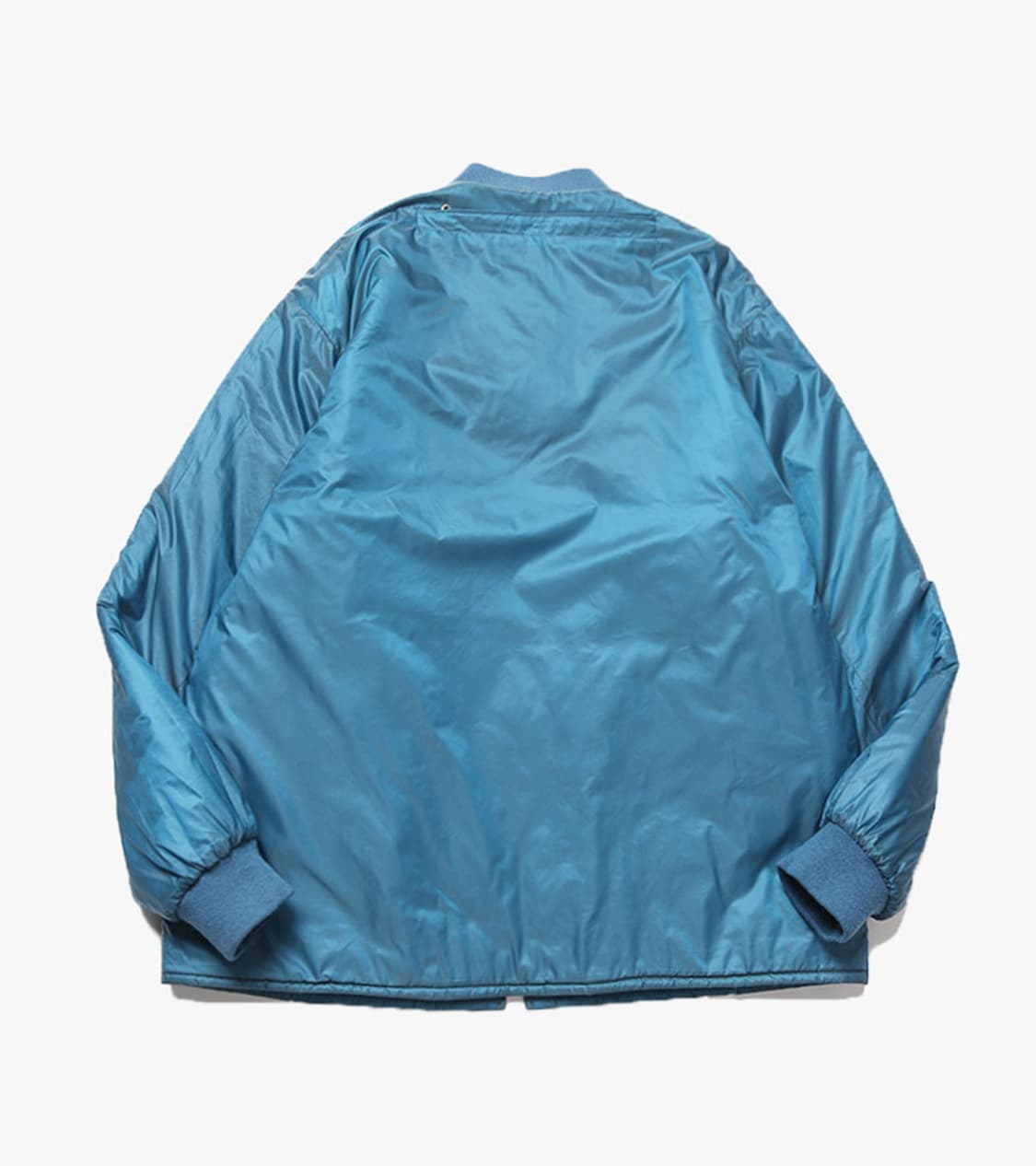 BEAMS PLUS - 23FW REVERSIBLE PUFF JUMPER 상품이미지9