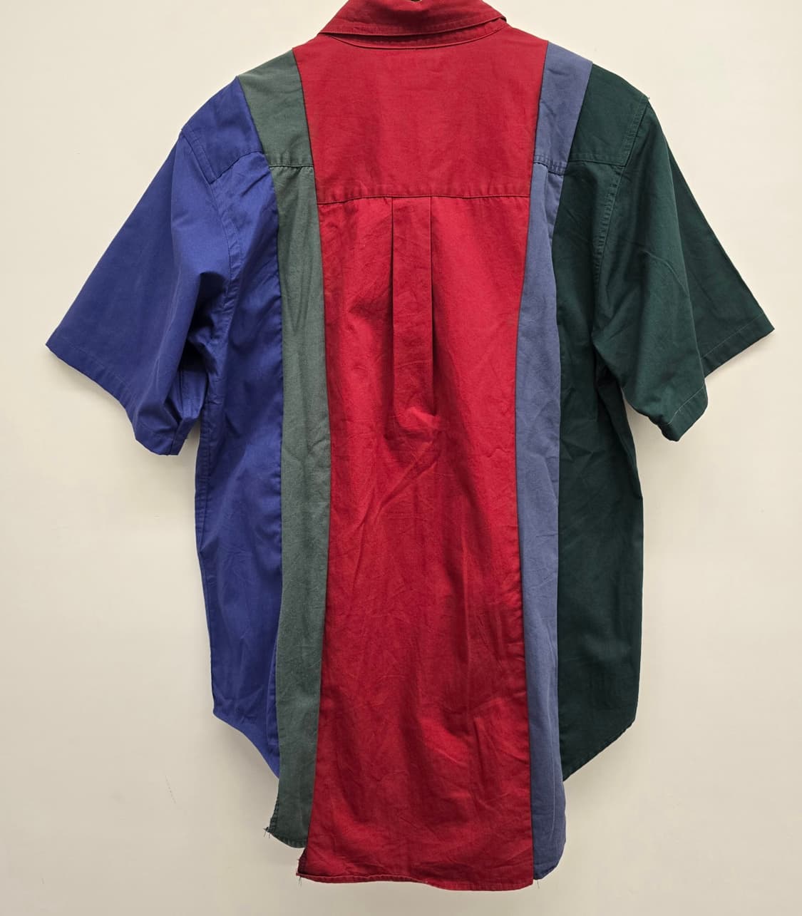 칼하트 남성 리메이크 셔츠남방.  
싸이즈100~ 105 상품이미지2
