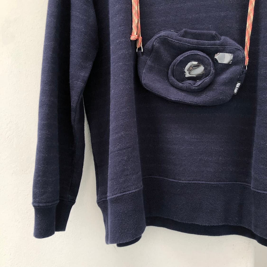 Ne net sweatshirt 상품이미지3