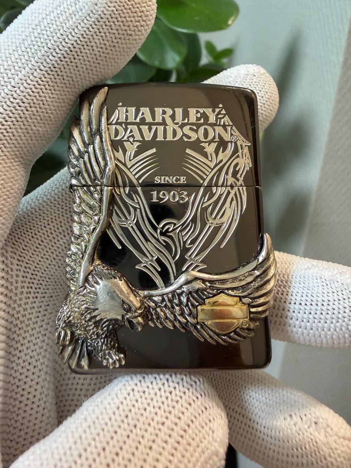 지포라이터 상품이미지1