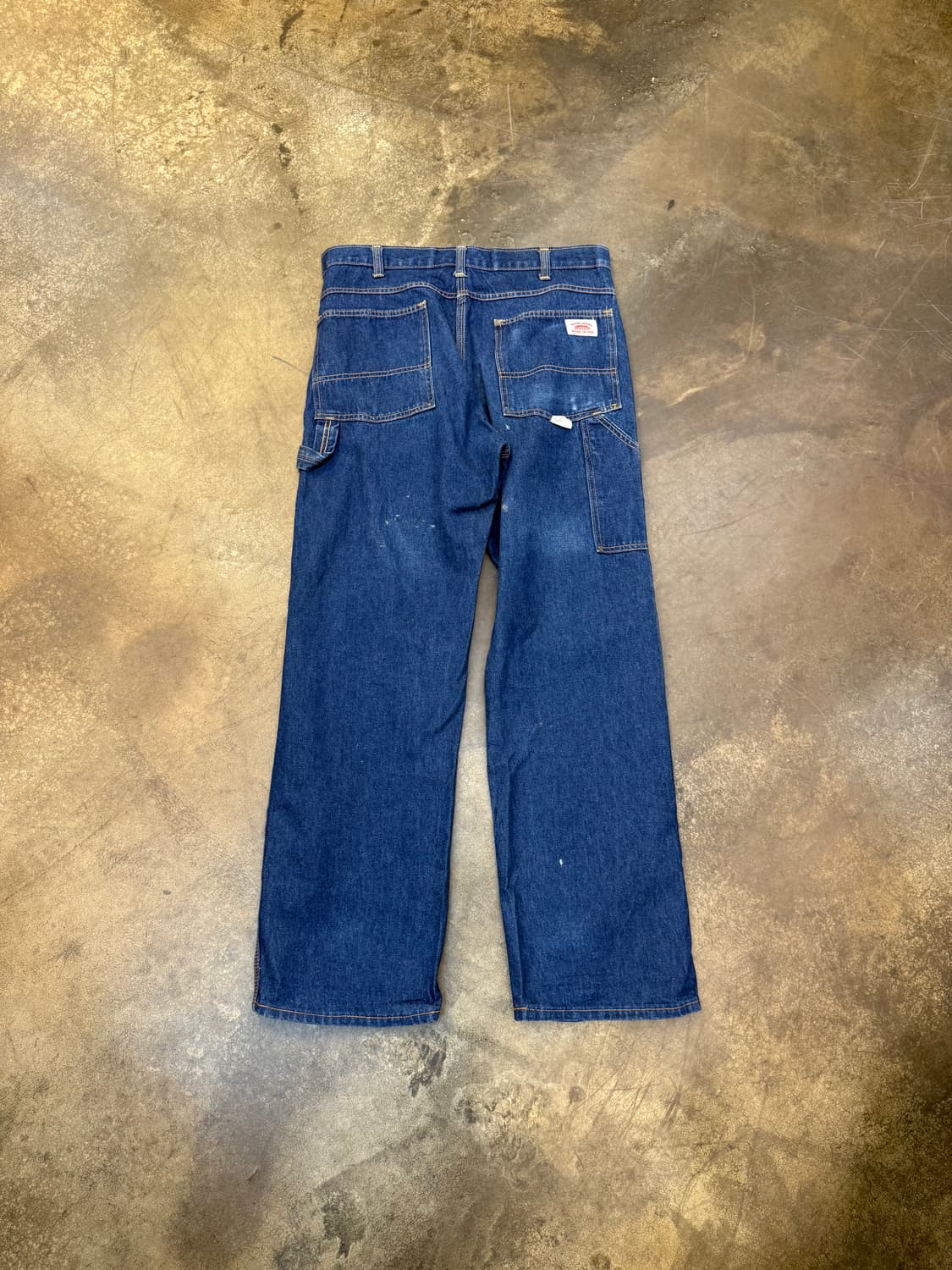 라운드하우스 카펜더팬츠 (35) 상품이미지1