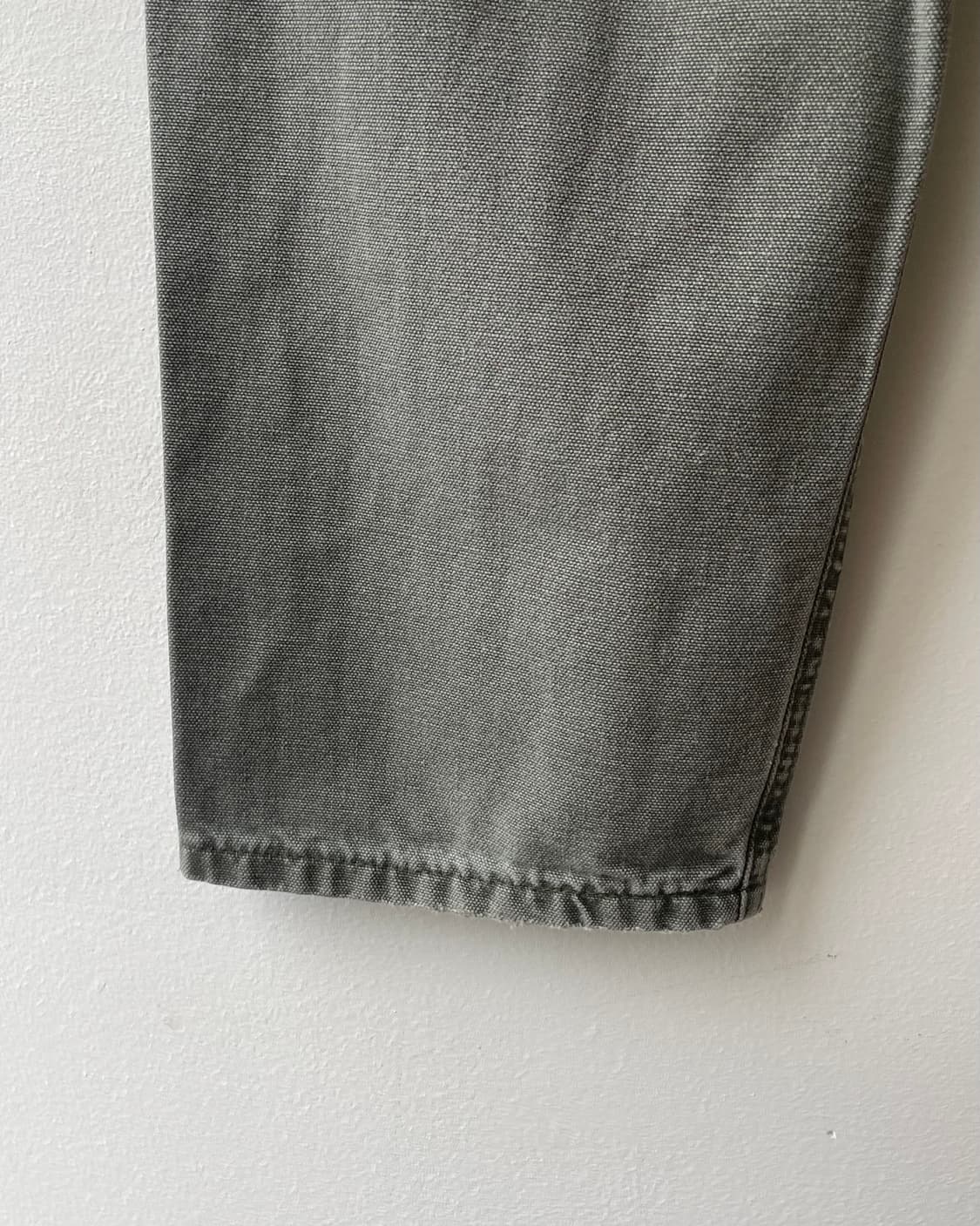 Carhartt pants USA (B72) 칼하트 워크팬츠 34” 상품이미지4