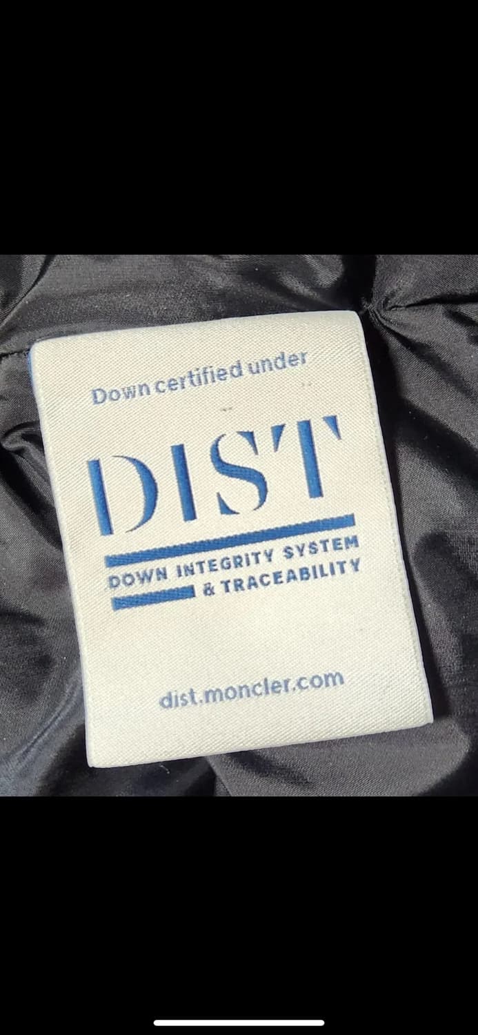 몽클레어 마르크 2사이즈 상품이미지3