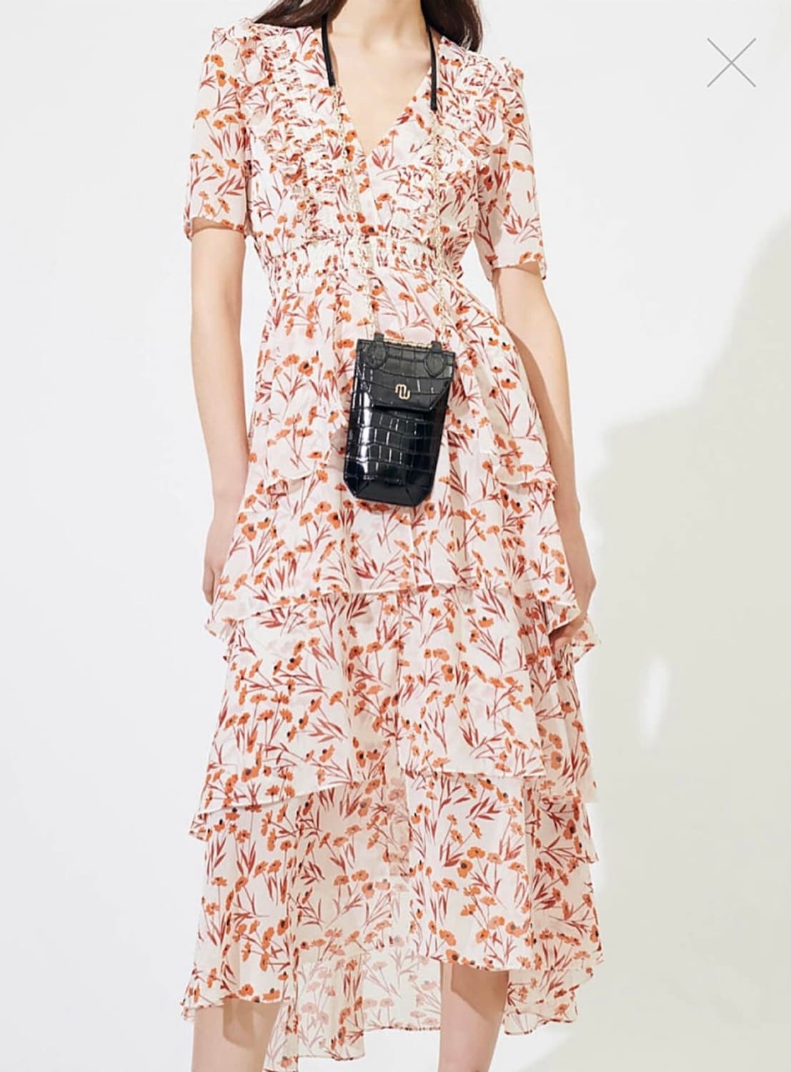 마쥬 로미나 원피스 상품이미지6