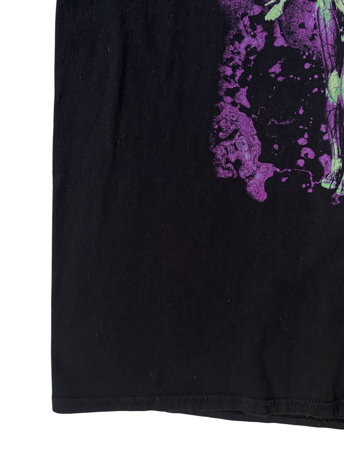 너바나 반팔 티셔츠 (Man 2XL) AB1293 상품이미지5