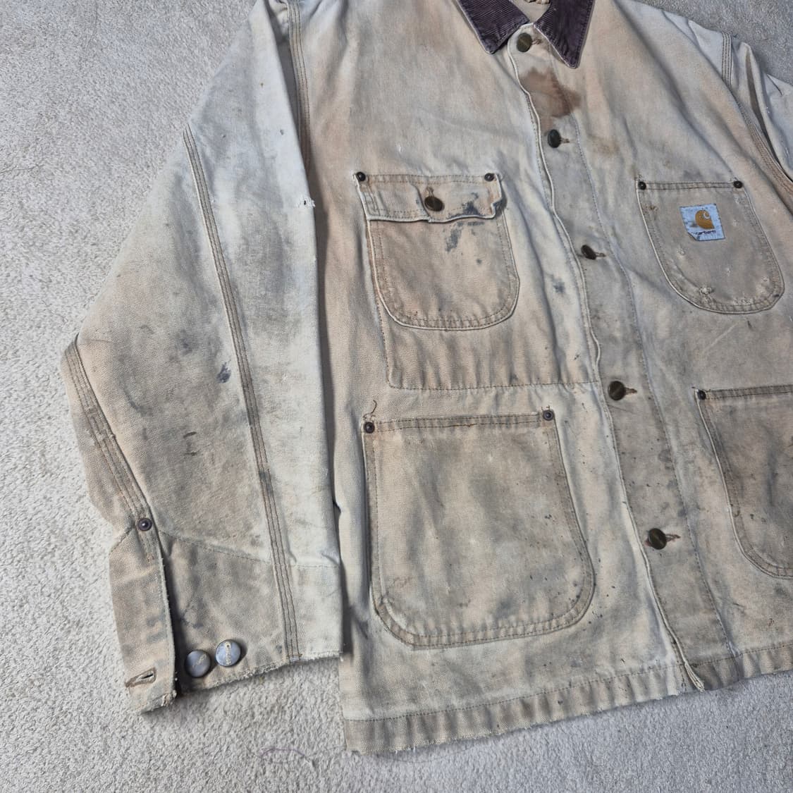 칼하트 초어 상품이미지4