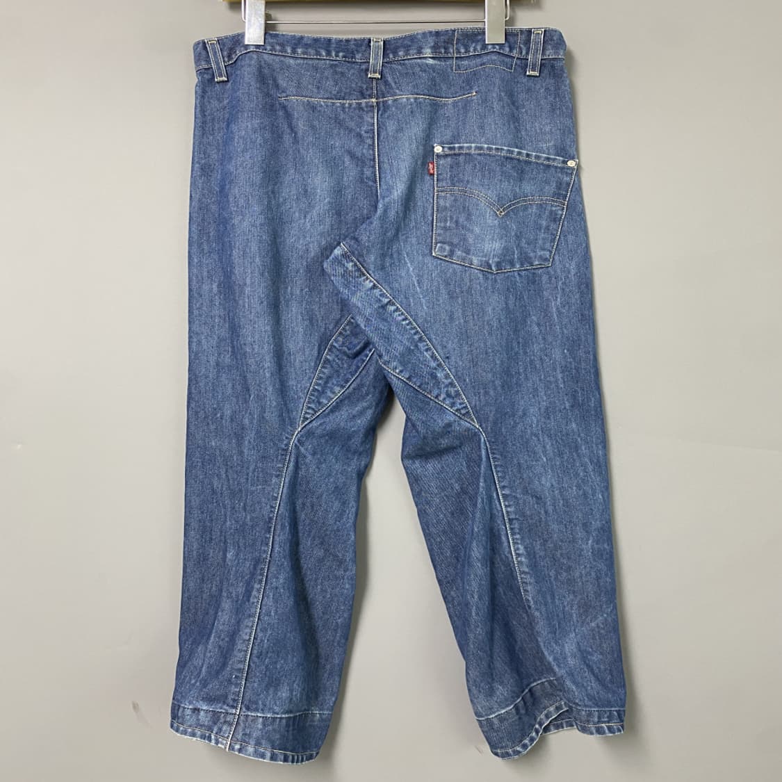 00s 리바이스 821 트위스트 엔지니어진  상품이미지3