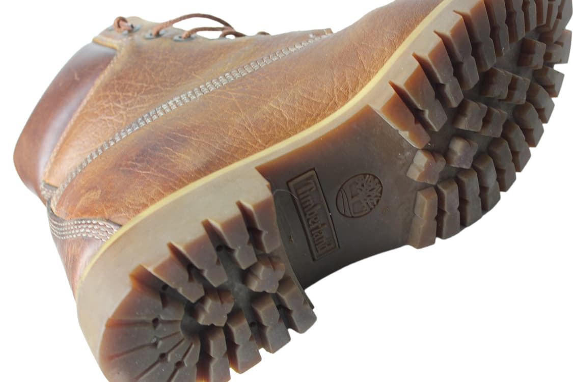 Timberland 팀버랜드 카우레더 6인치 프리미엄 부츠 상품이미지7