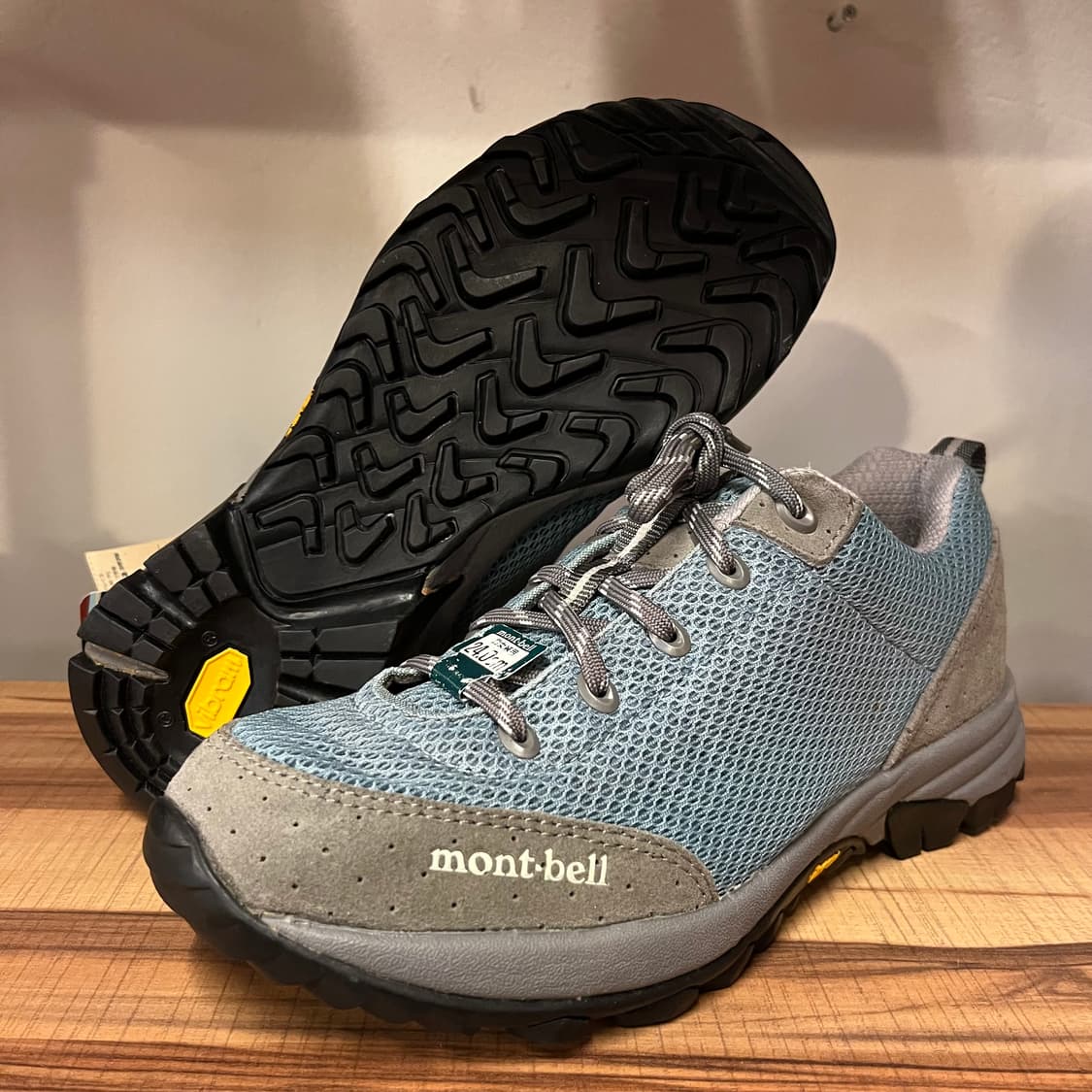 몽벨 비브람  상품이미지2