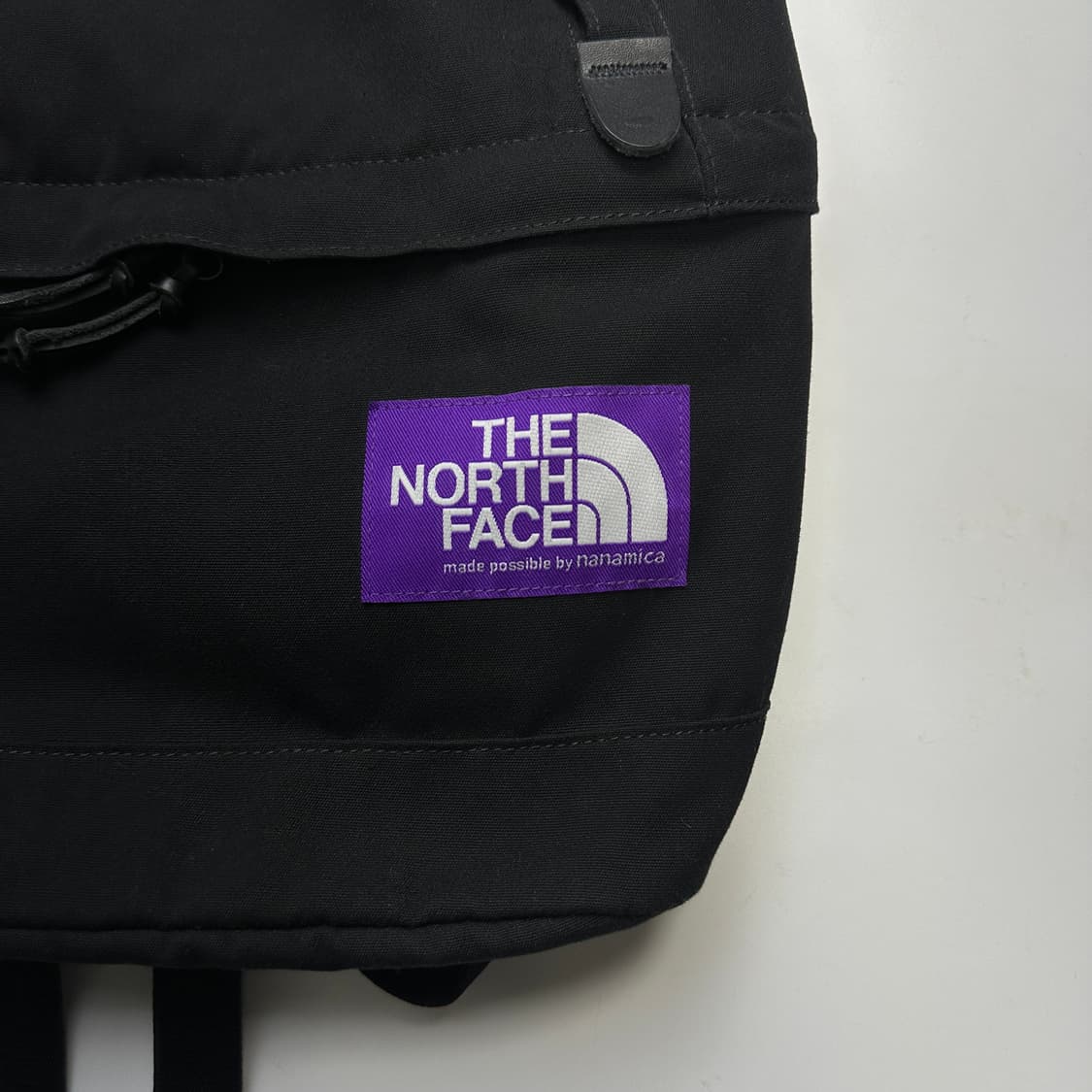 노스페이스 퍼플라벨 백팩 상품이미지2