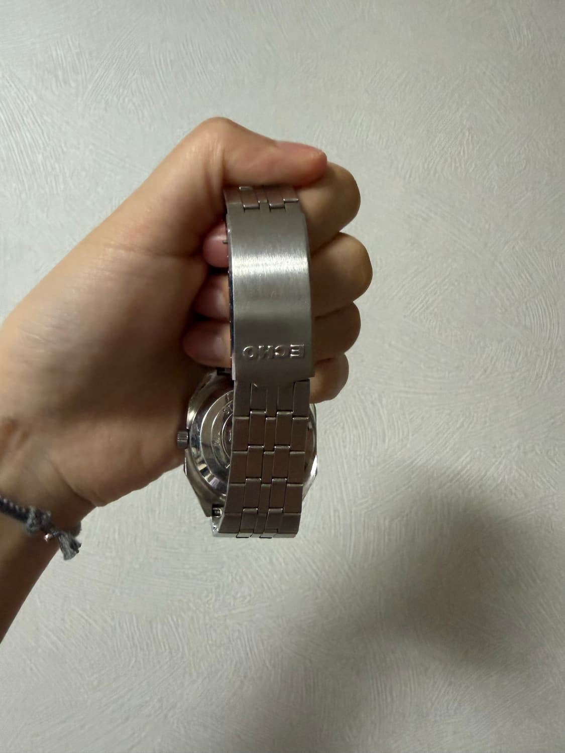 echo 시계 상품이미지2