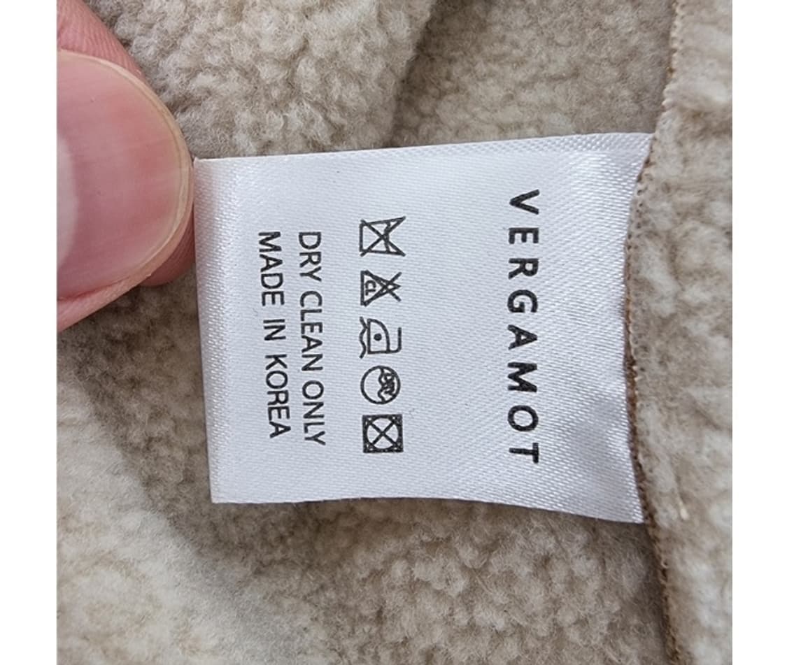 VERGAMOT 베르가못 상품이미지6