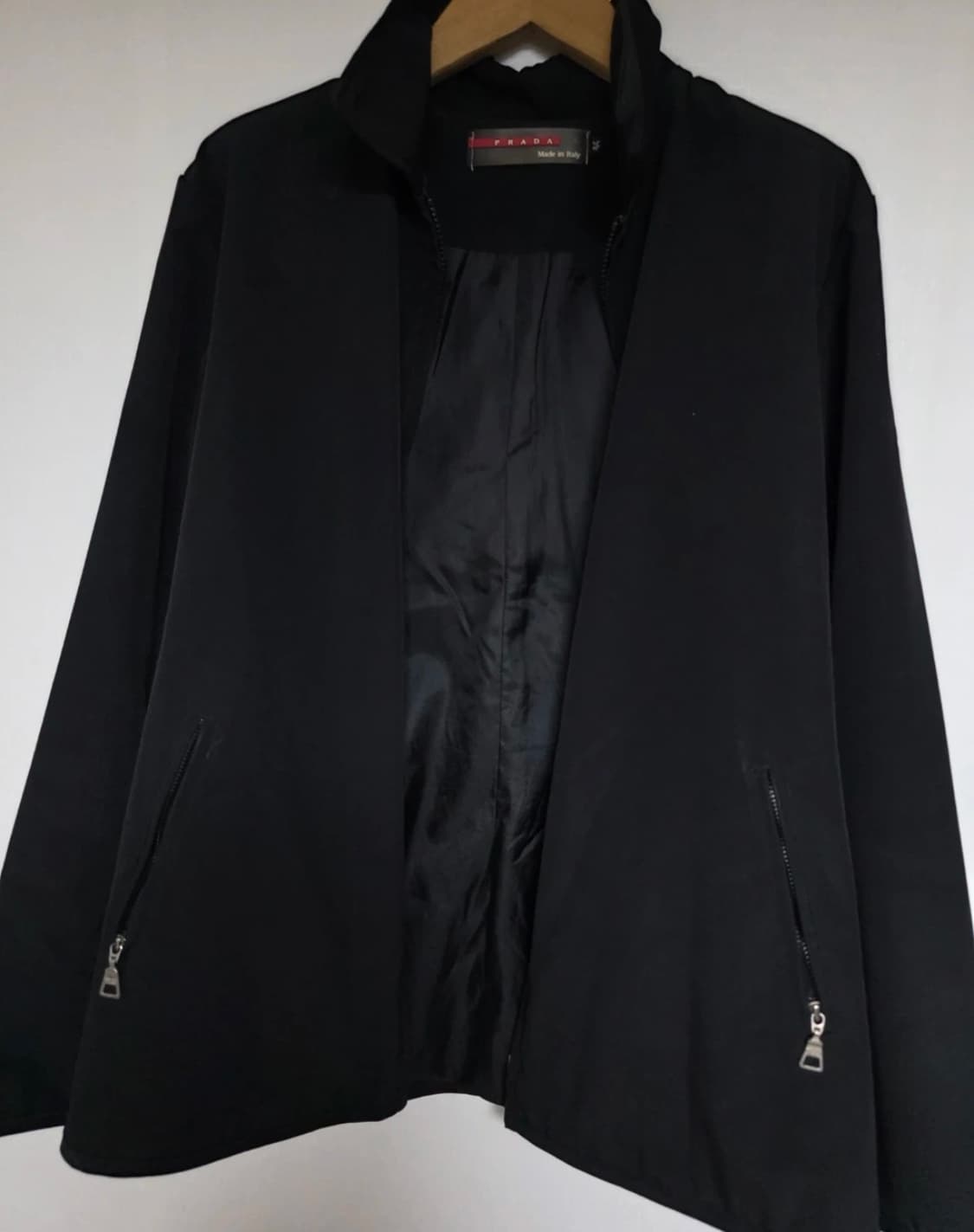 프라다스포츠 자켓 상품이미지6