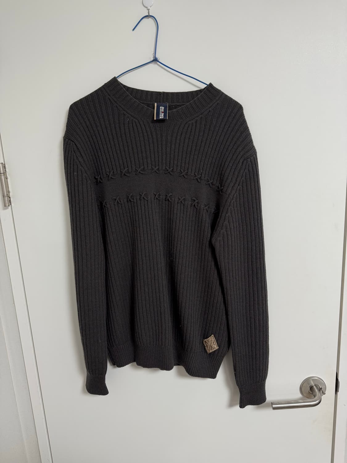 장폴고티에 아카이브 니트  상품이미지1