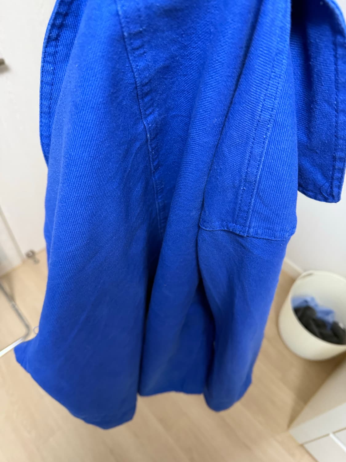 빈티지 프렌치 워크자켓 상품이미지3