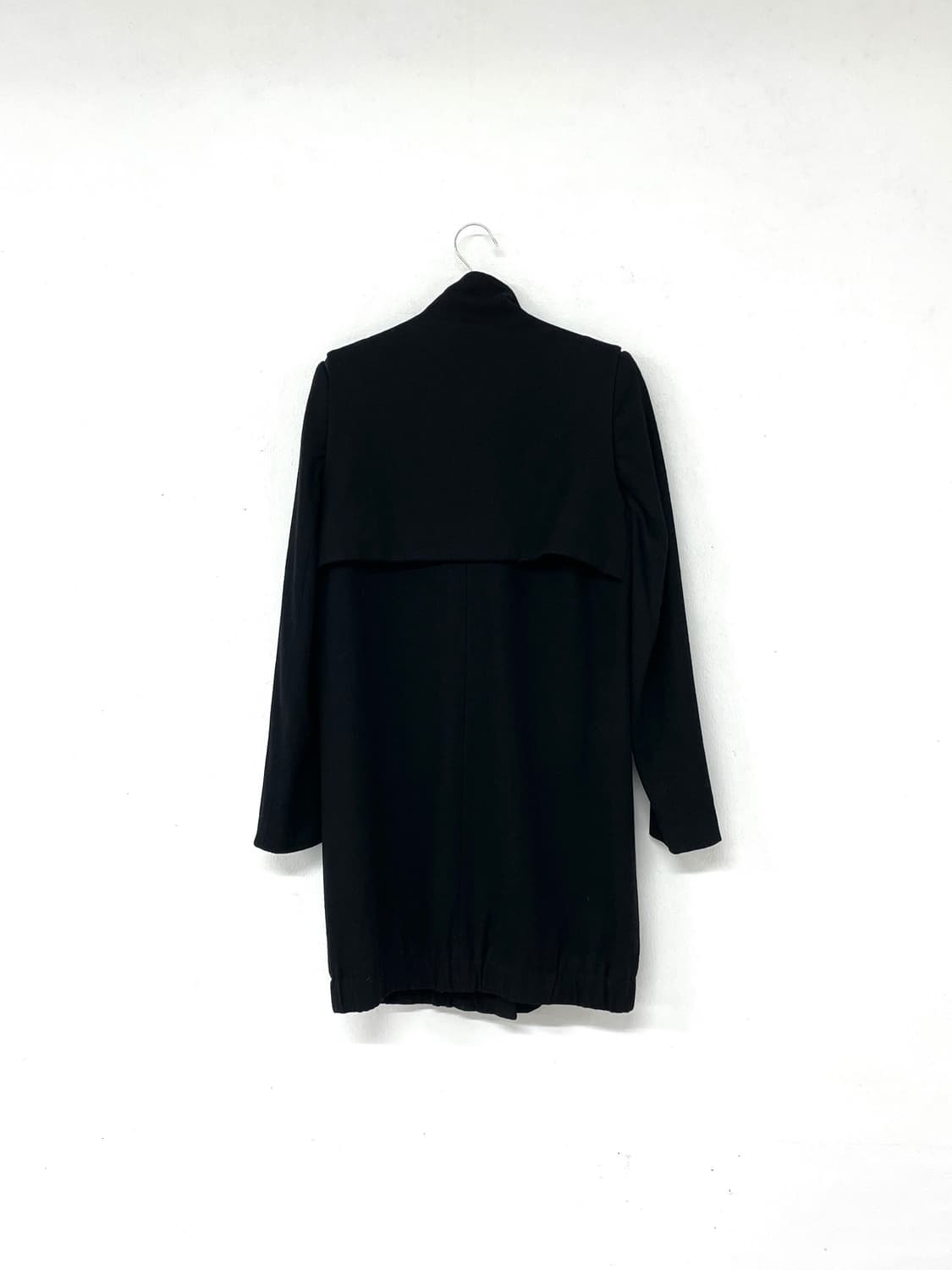 Helmut Lang Wool Coat 상품이미지3