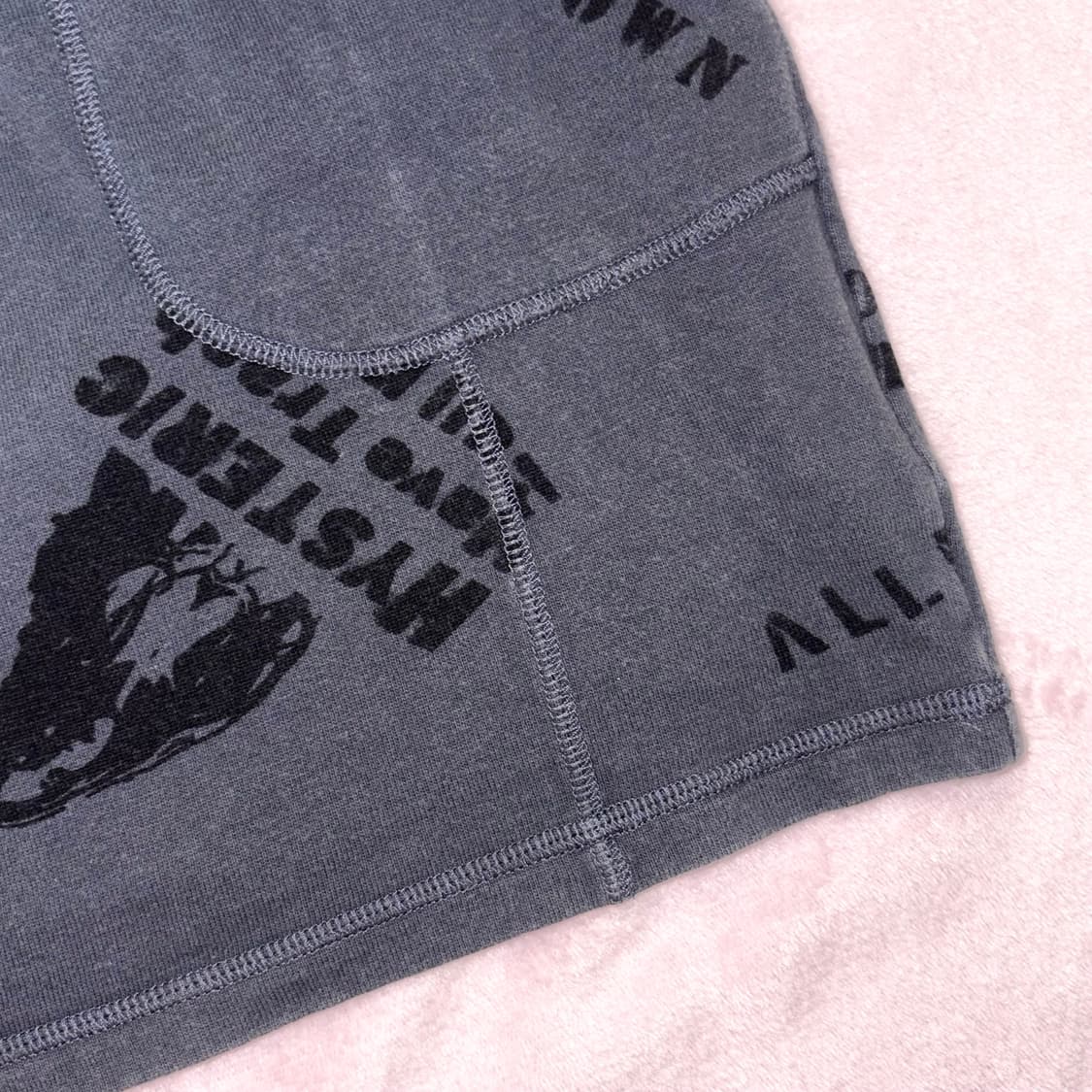 히스테릭글래머 스커트 상품이미지5