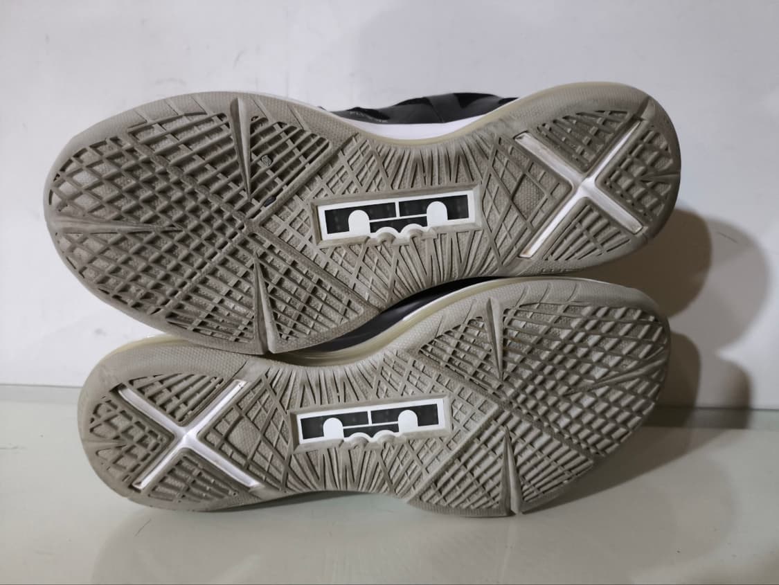 265mm 나이키 르브론10 농구화 상품이미지9