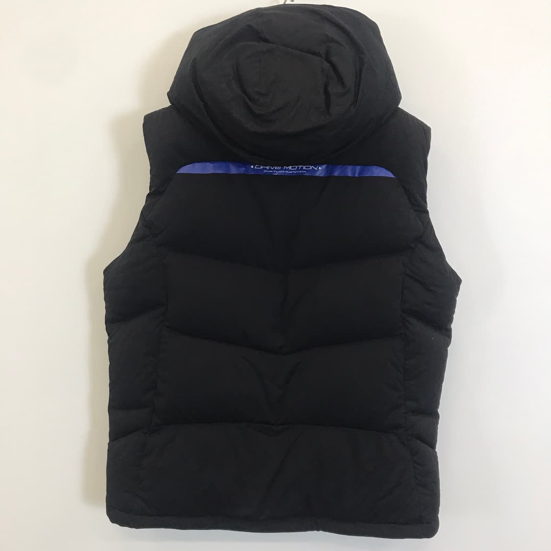 엘레쎄 이태리 국대 덕다운 패딩조끼 [XL] 상품이미지3