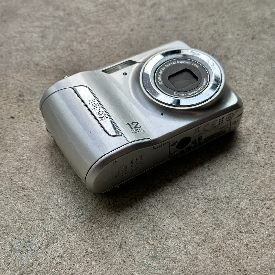 코닥 C143 디지털 카메라 디카 상품이미지5