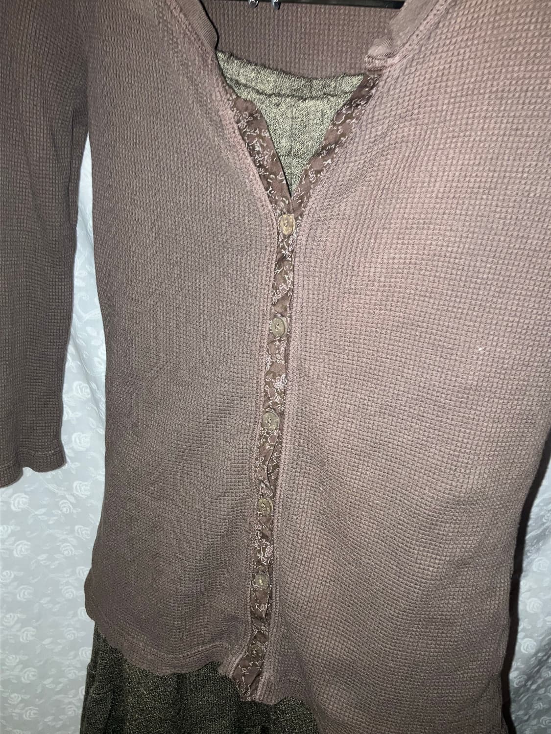 💌 Brown oriental vintage set. 상품이미지3