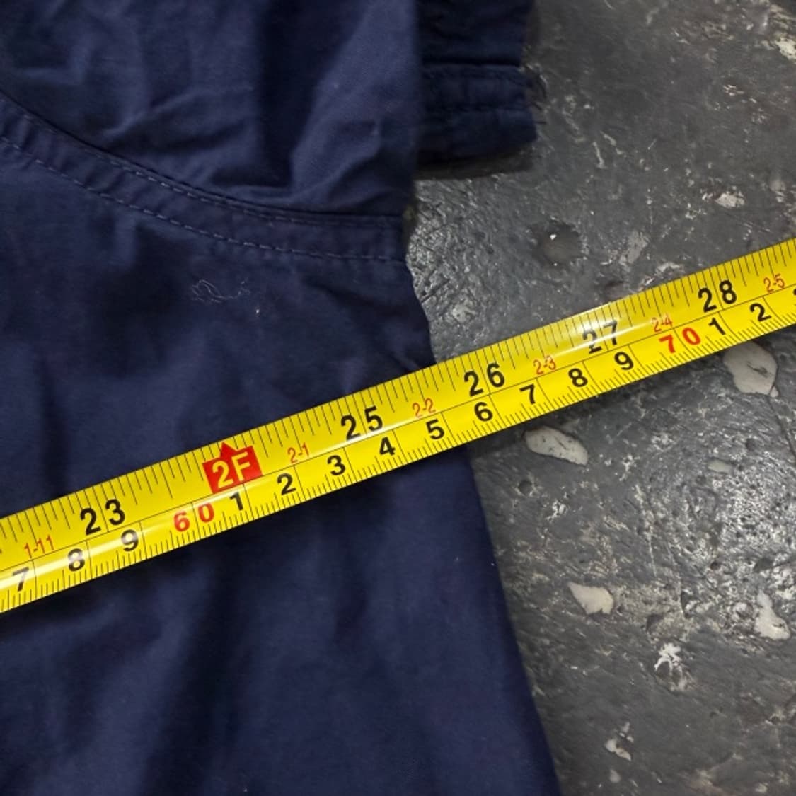 105 LEE 반팔 셔츠 상품이미지6