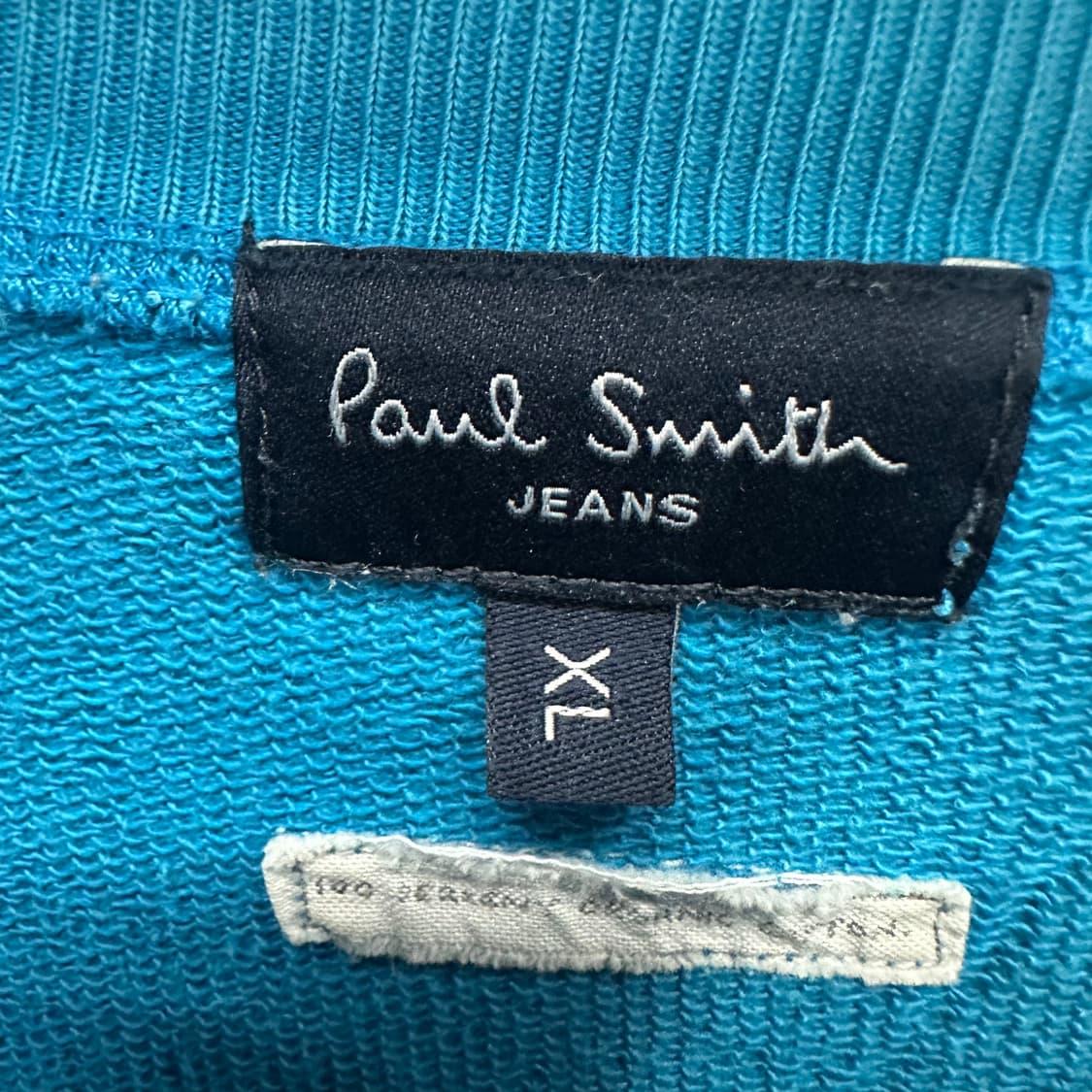 105 폴스미스 남자 캐나다 앤트 맨투맨 상품이미지3