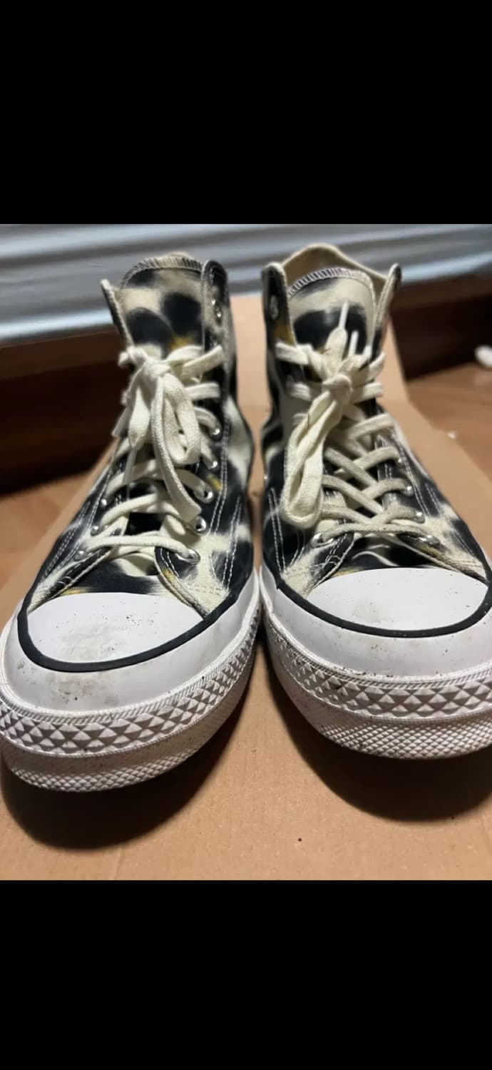 컨버스 x 겐죠 척70 스위트 콘 /280 상품이미지2