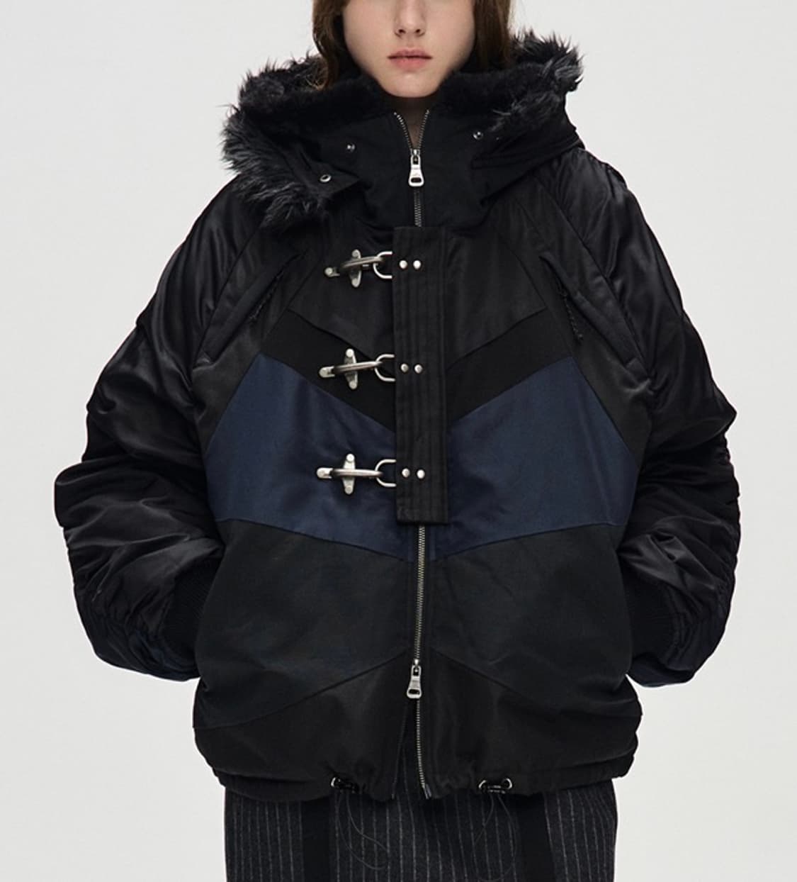 앤더슨벨 | N2B JUMPER 상품이미지2