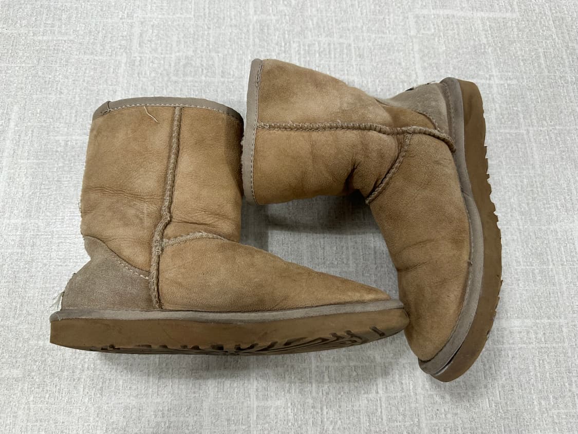 UGG AUSTRALIA 부츠 상품이미지6