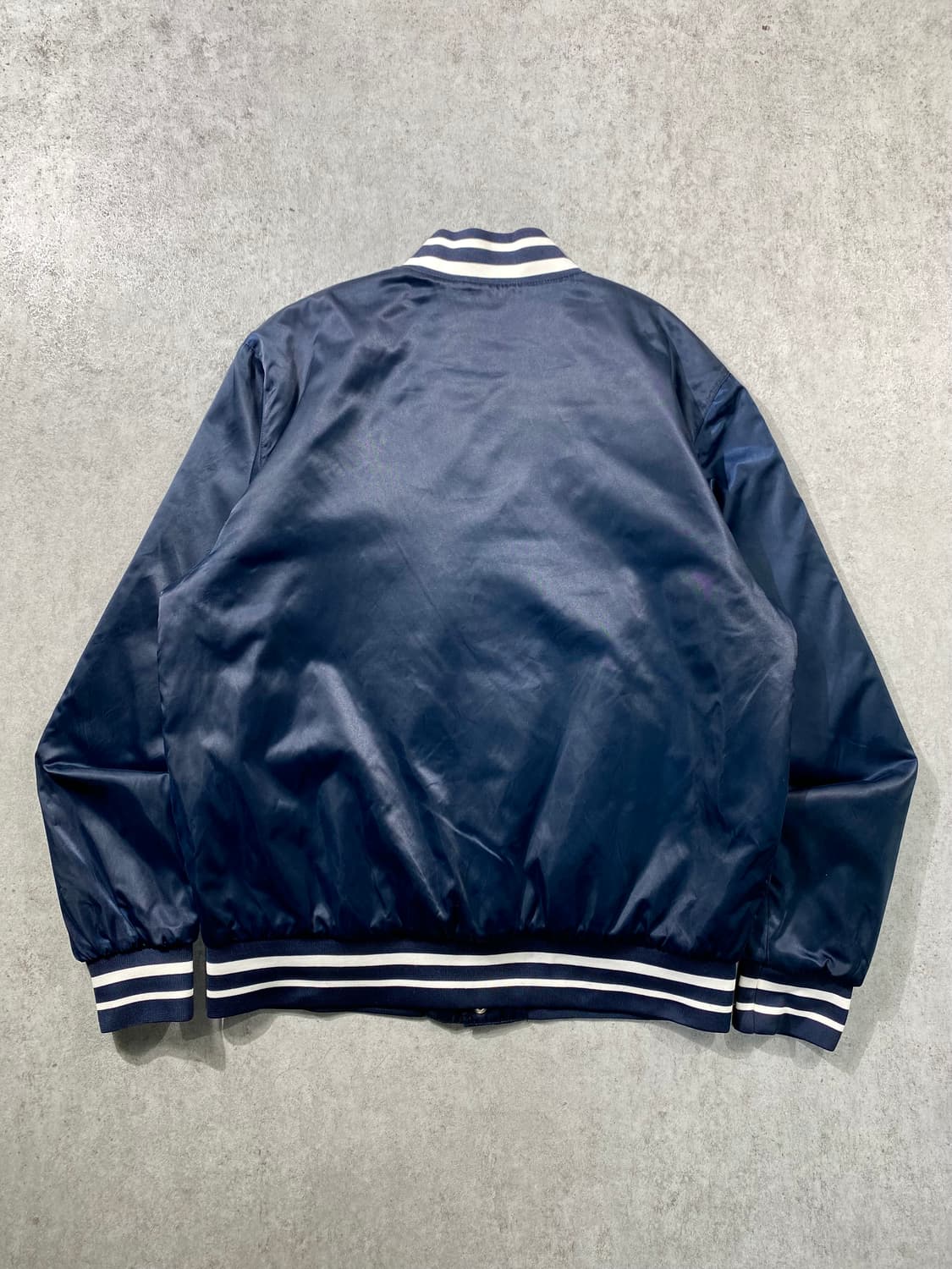 [XL] Nike 나이키 나일론 스타디움 자켓 상품이미지5