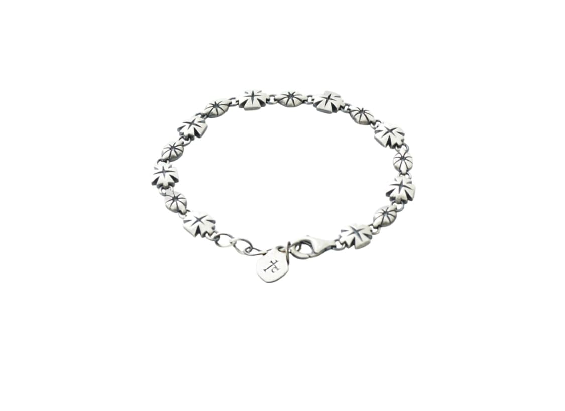 폴리테루 하나비 팔찌 상품이미지1