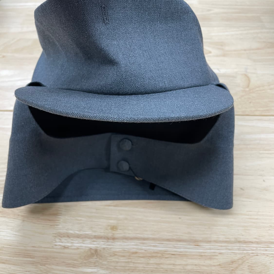 스웨덴군 오리지널 볼캡 58 상품이미지5