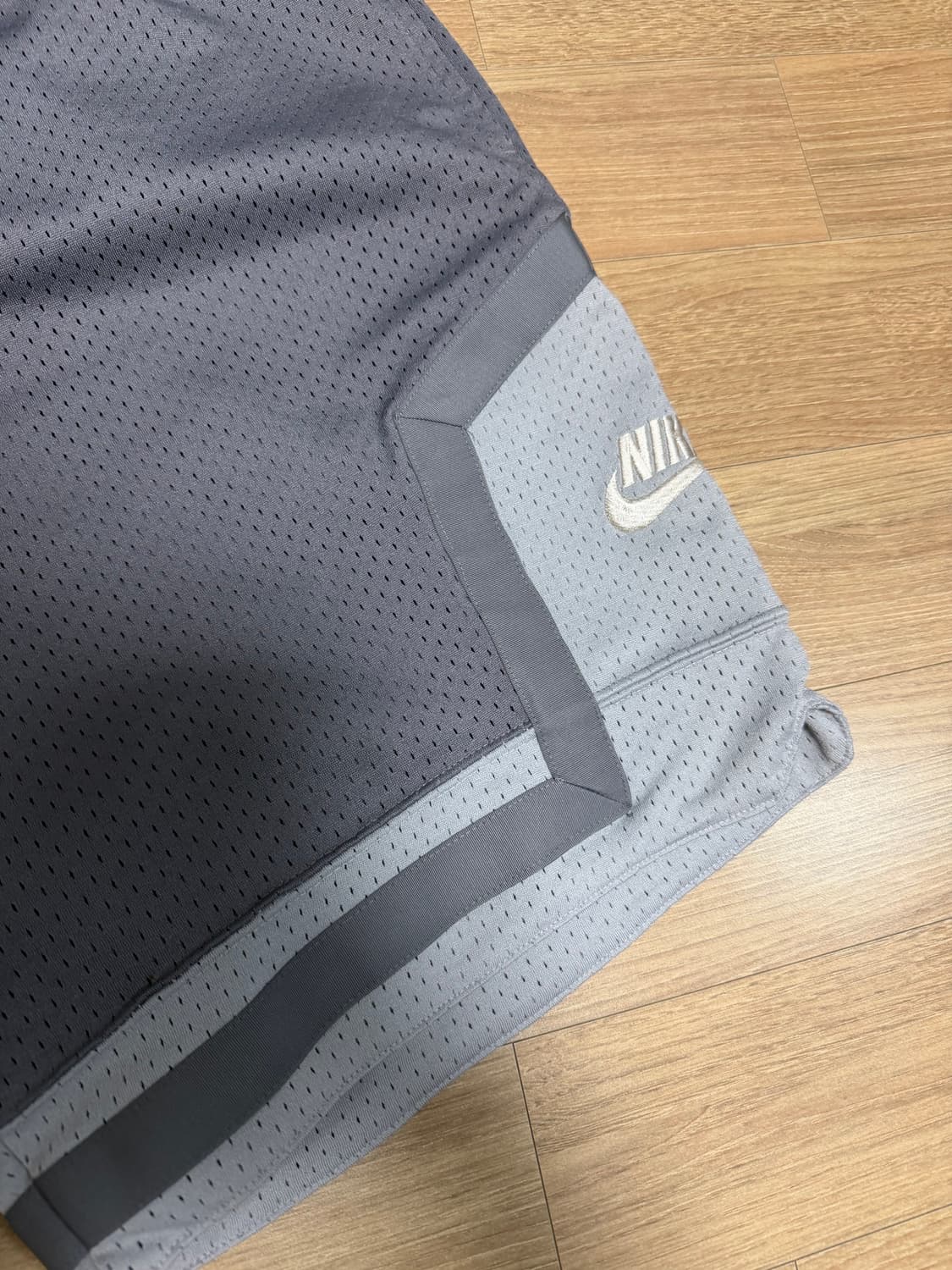 [xl] 나이키 스포츠웨어 AF1 쇼츠 상품이미지2