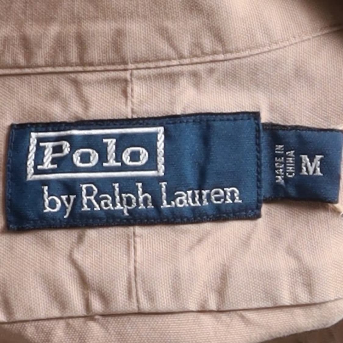 폴로 랄프로렌 Polo by Ralph Lauren Two Pocket  상품이미지7