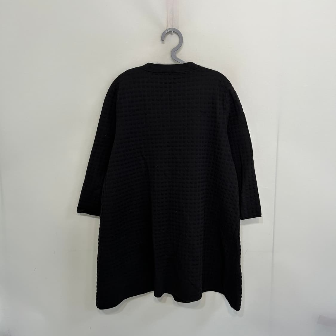 코스 봄 와플 코트 가디건 M 66  상품이미지3