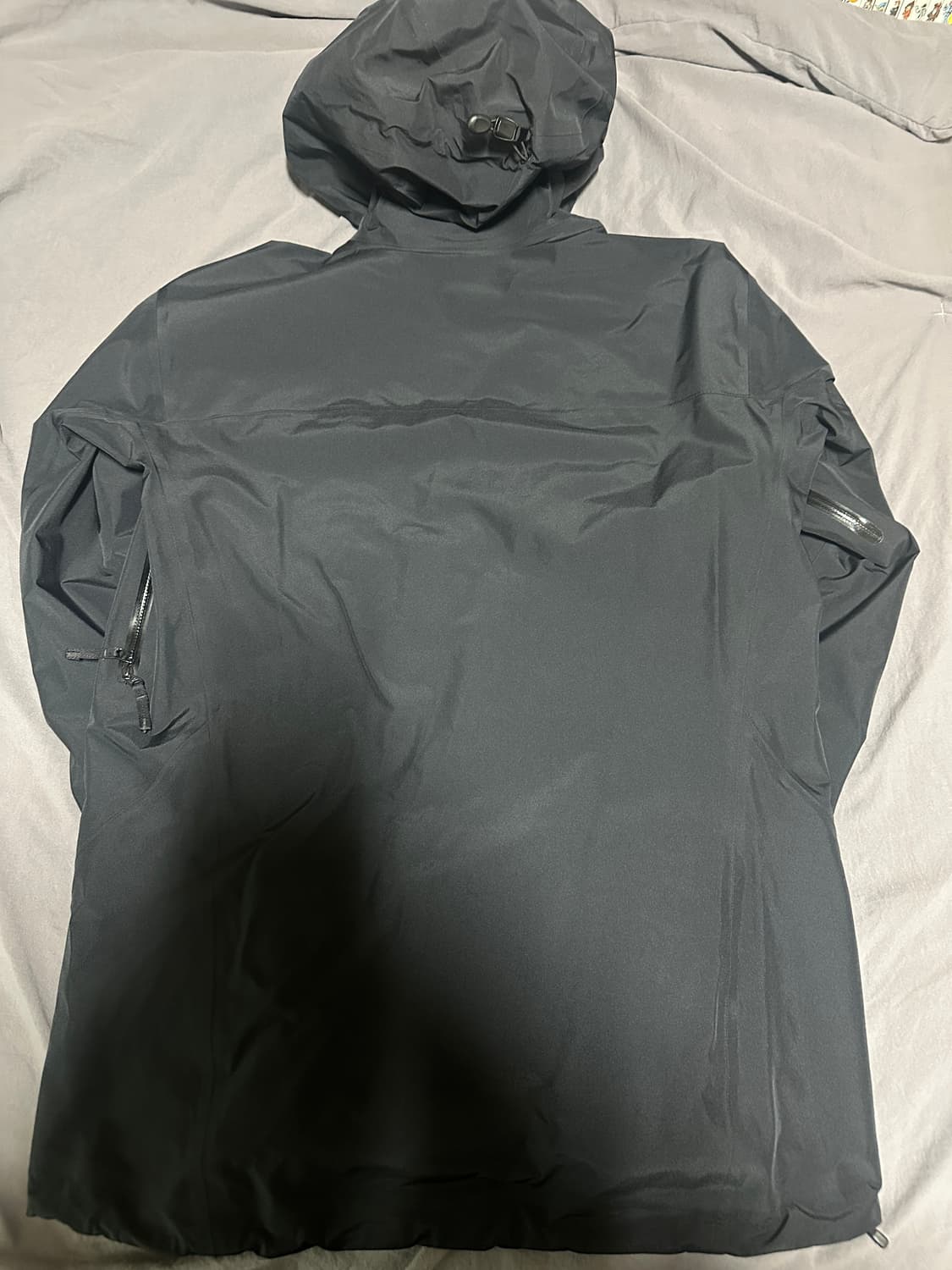 아크테릭스 베타lt 블랙 S사이즈 상품이미지2