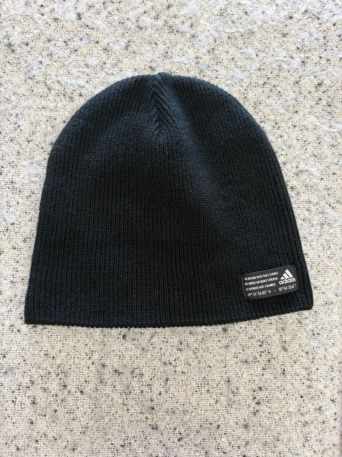 N65. 아디다스 비니 상품이미지1