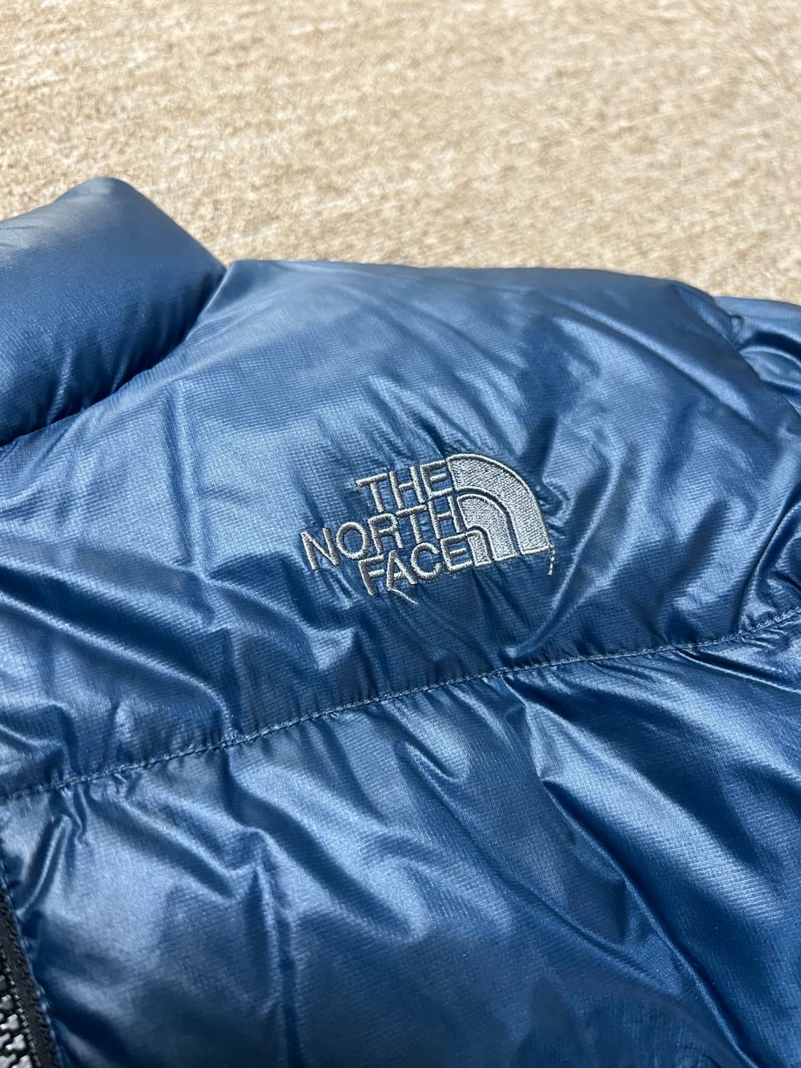 노스페이스 써밋 패딩 90 상품이미지3