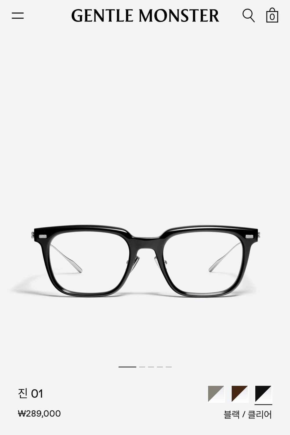 Zin 01 상품이미지1