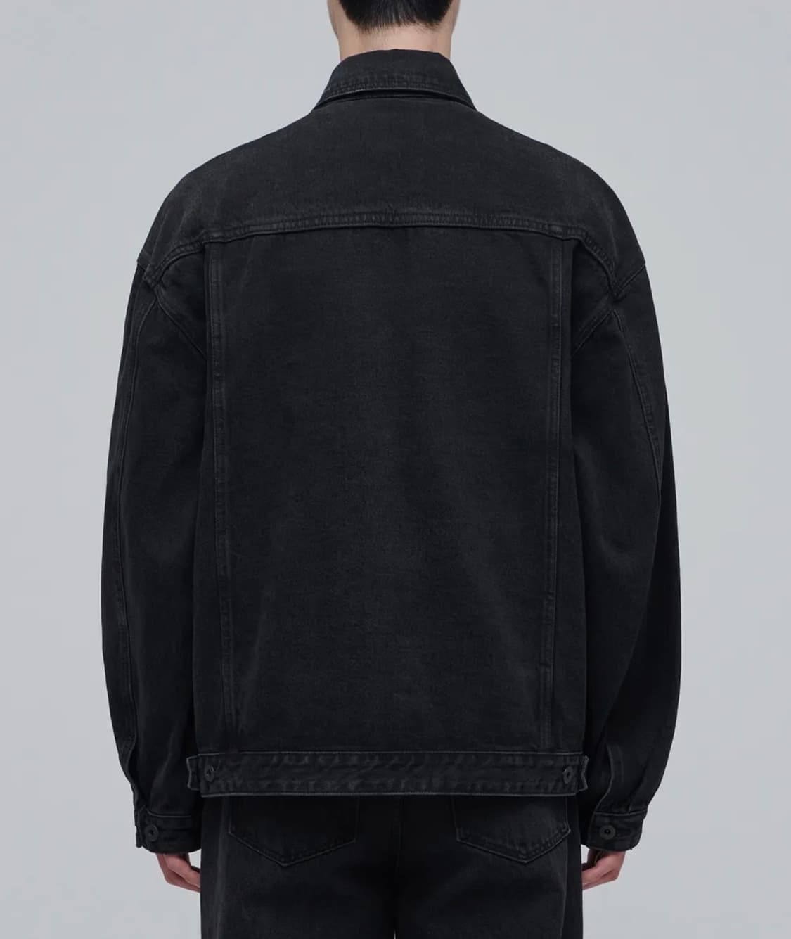 무신사 스탠다드 트러커 자켓 2XL  상품이미지3